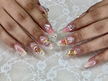 エポック(Epokku)/トレンドネイル