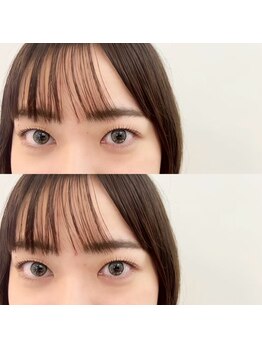 エイル ビューティ スタジオ(EIL beauty studio)/