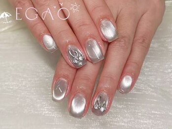 エガオネイルサロン 錦糸町店(EGAO NAIL SALON)/