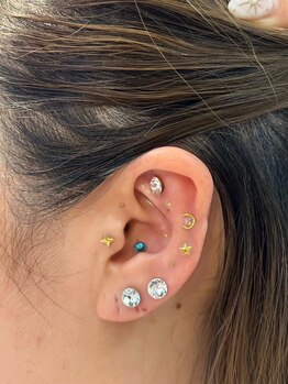 スリーズララ(Cerise LaLa)/