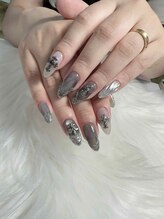 クイーンビューティー(Queen Beauty)/