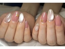 カルフールノア 八王子店(Carrefour noa)/ワンカラー×マグネット