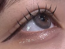 カラン 焼津店(CALIN)/フラットマットラッシュ