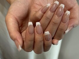 バーチャルフレンチ