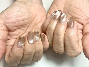 ヨーローネイル(YOLO Nail)/凛-RIN-