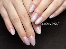 サロン エージー(salon AZ)/マグネット