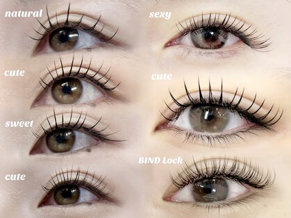 スウィートラッシュ 川口店(Sweet Lash)の写真
