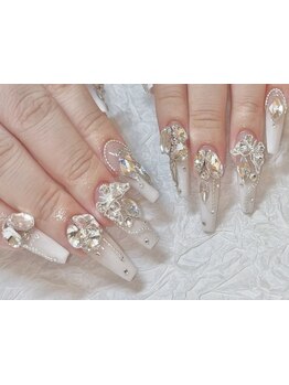 カラー・パーツの種類が豊富