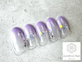 定額マシェリコース☆￥7700