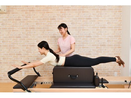 オークピラティス(Oak Pilates..)の写真