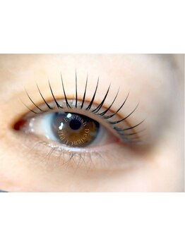 キープ力が自慢のサロン