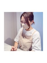 クラスネイル 二子玉川(CLASS NAIL)&nbsp;TOMOKO 