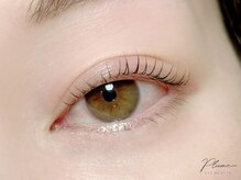 プリュームアイビューティー 銀座一丁目店/【まつげパーマ】