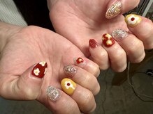 “派手すぎないのにおしゃれ見えする”絶妙なセンスが人気。