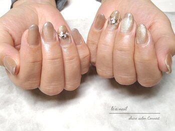 コネクト(Connect)/マグネットデザイン*