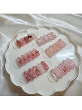 ゾウゾウ(Zow Zow)/ワンホンデザイン♪¥8800