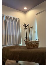 ツボミ(tubomi)/お店の雰囲気