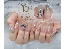 ユリナリタ(YuRi Narita)/