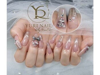 ユリナリタ(YuRi Narita)/