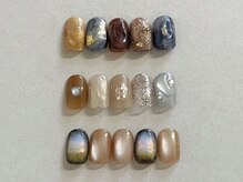フィロンネイル 蒲田店(filonnail)