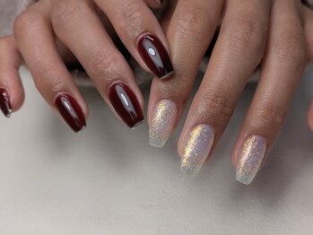 クリスマスデザイン(高橋)