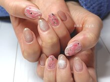 アマーニャ(ama-nya)の雰囲気（豊富にサンプルをご用意☆）