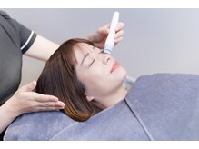 ビオナス 高田馬場店(BIONAS)の雰囲気（最新のマシンを使用した効果重視の施術をご提供します☆）