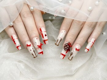 ラスズラン(La suzuran)/120分