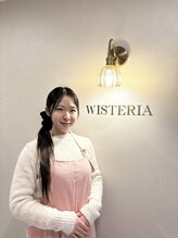 ウィステリア 名古屋栄店(WISTERIA)&nbsp;岸川 咲幸