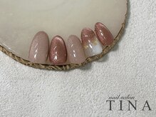 ティナ(TINA)/
