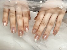 アニー(annie hair design)の雰囲気(マグネット、フラッシュ人気です。カラー豊富に揃えております。)