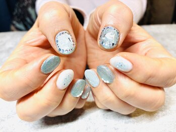 定額サンプルデザイン