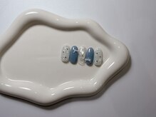 プラス エワル 四日市(PlusEwalu)/4月定額デザイン♪[パラジェル]