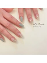 プティクール(petit coeur)/