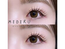 メデル 表参道(MEDERU)/＆healthy(エクステ×パーマ)
