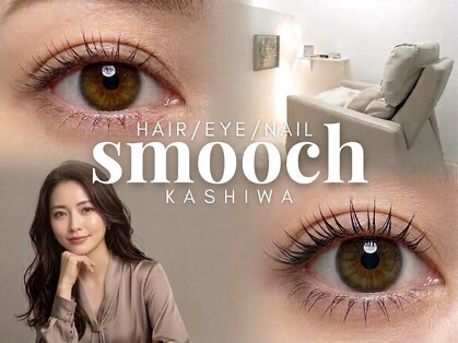 スムーチ 柏(smooch)の写真