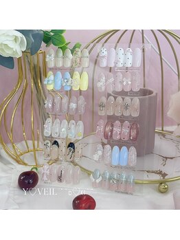 ワイベール 池袋店(YVeil)/