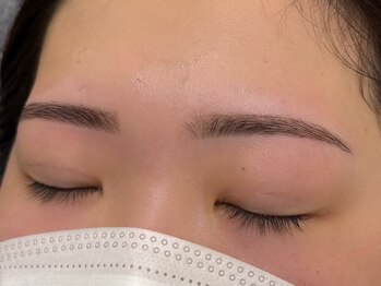 ビーズアモール 大府店(B's amor)/美眉スタイリング