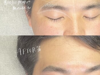 プラスアイビー 福岡赤坂店(+i.b)/HBL★継続して超美眉に。