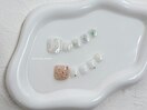 【選べる】フットNewデザイン