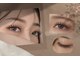 ベル(BELLE)の写真/マツエク・まつパデビューもお任せください♪