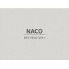 ナコ(NACO)のお店ロゴ