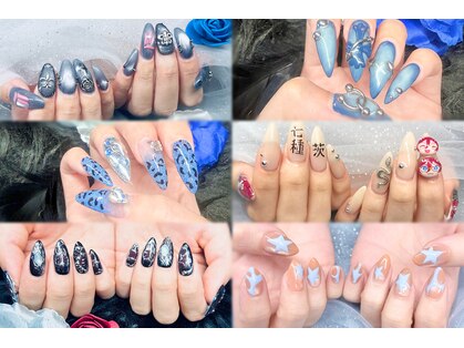 レイヴン(RAVEN)の写真
