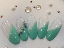 ビューティフルアイズ/