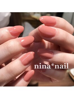 ニナネイル(nina nail)/