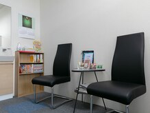 アルファ整体院/静かな空間でリラックスできます