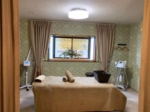 アーユルヴェーダ アンド ビューティ キラナ(Kirana)/