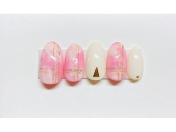 ネイルアンドアイ ミント(nail&eye mint)/11月キャンペーン