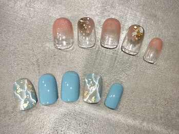 エーレ(ehre)/サンプル*4本アート