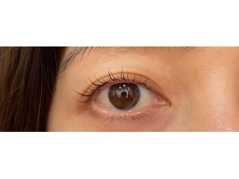 シルフ 石橋店(Sylph)/まつげパーマ